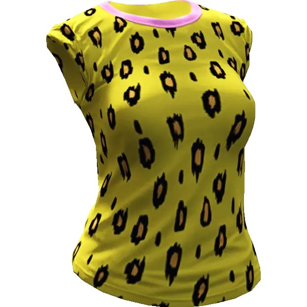 Футболка 'Bigness' №2