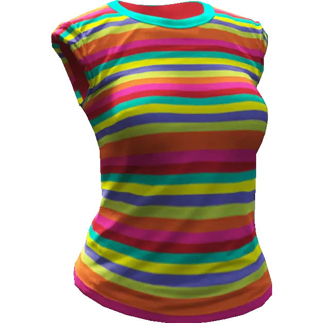 Футболка 'Bigness' №2