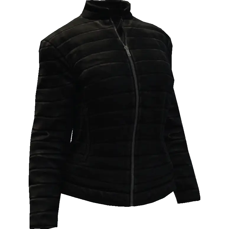 Закрытая куртка №10