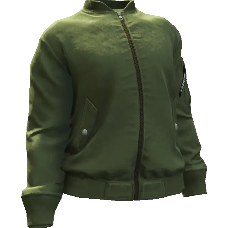 Куртка спортивная