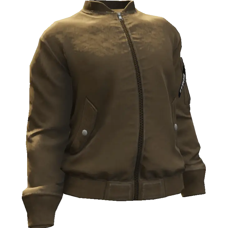 Куртка спортивная