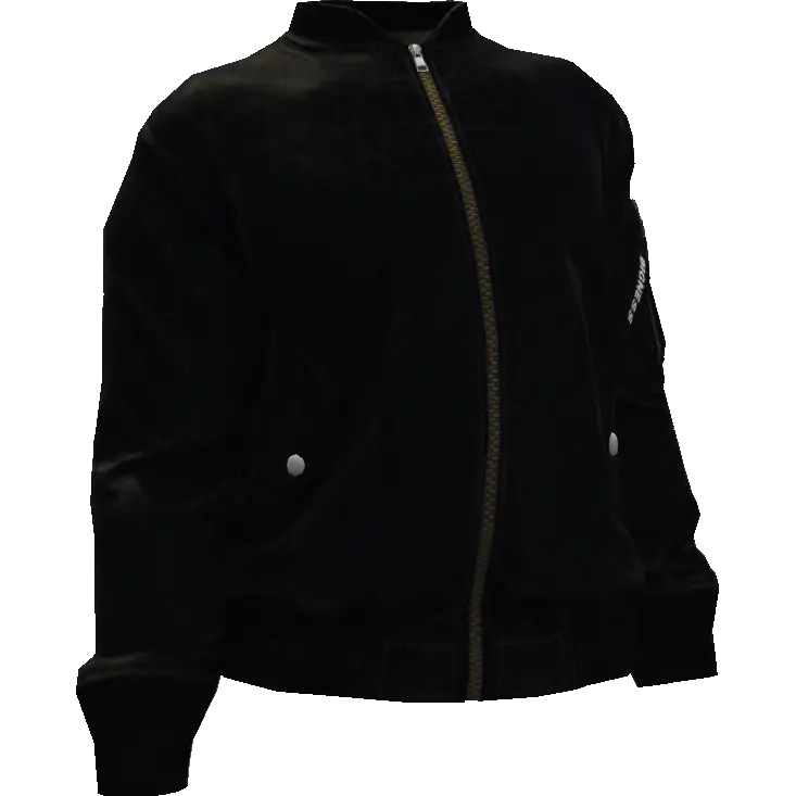 Куртка спортивная