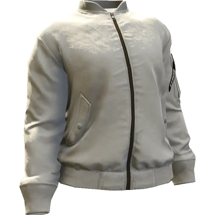 Куртка спортивная