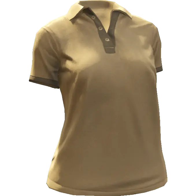 Поло обычное