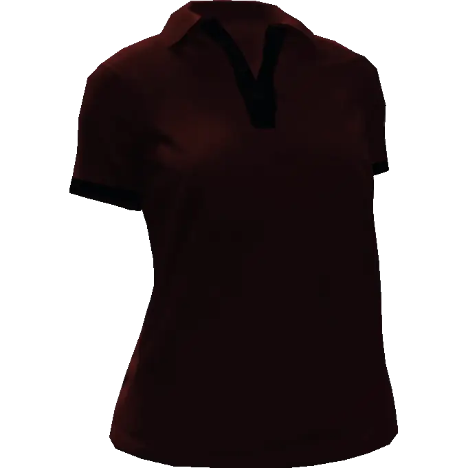 Поло обычное