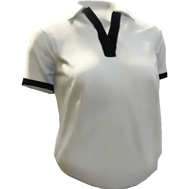 Поло обычное