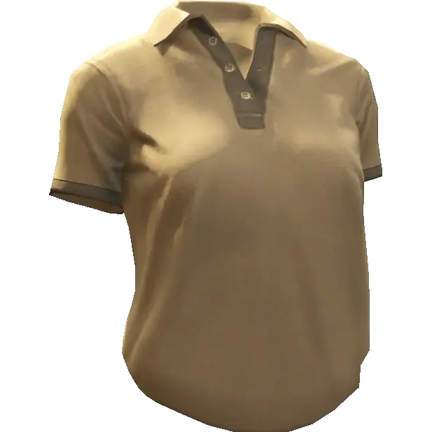 Поло обычное