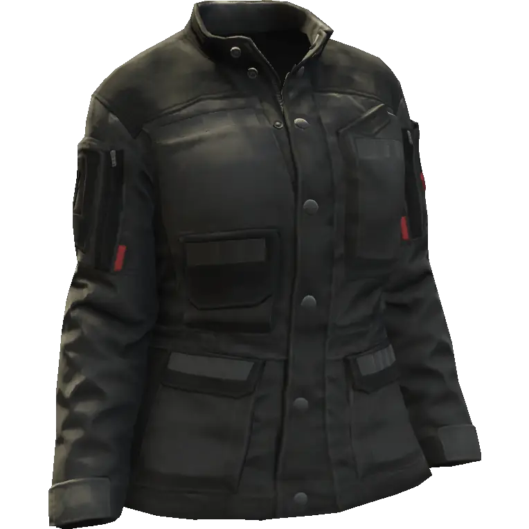 Рабочая куртка