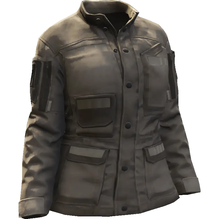 Рабочая куртка