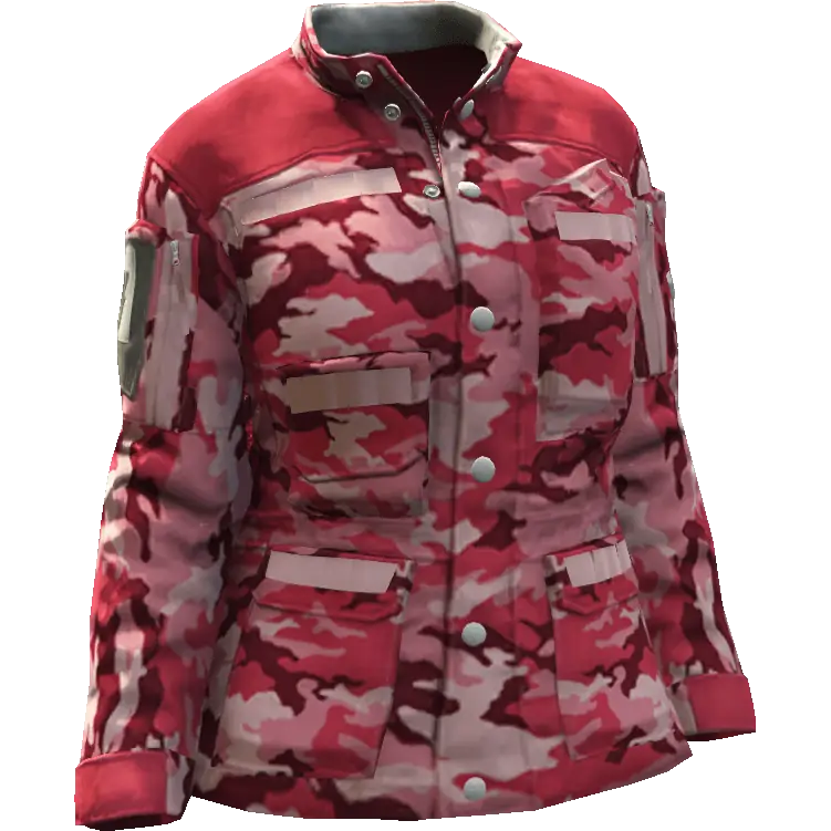 Рабочая куртка