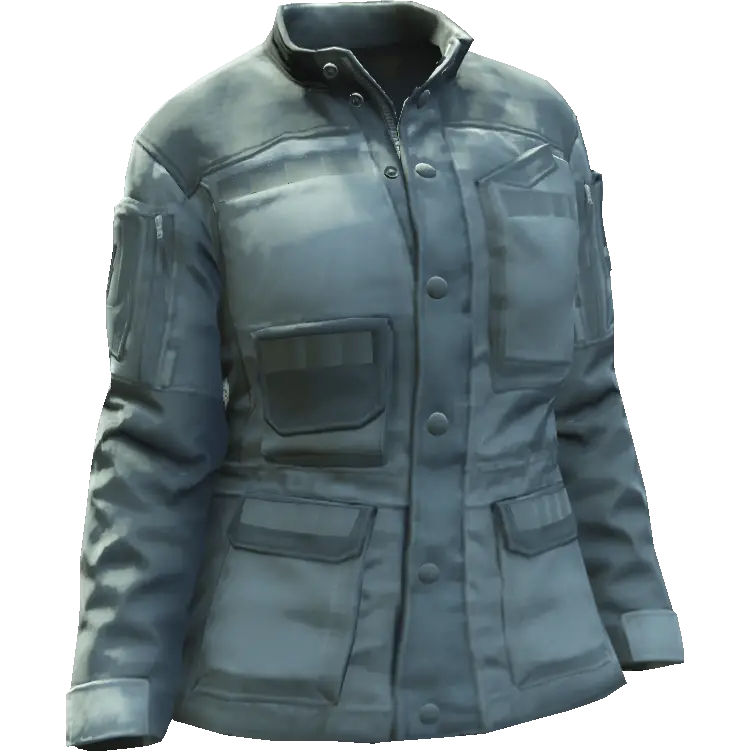 Рабочая куртка