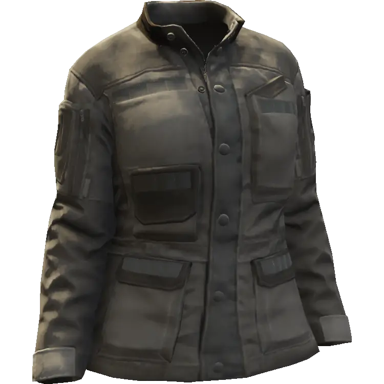 Рабочая куртка