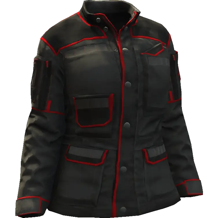 Рабочая куртка