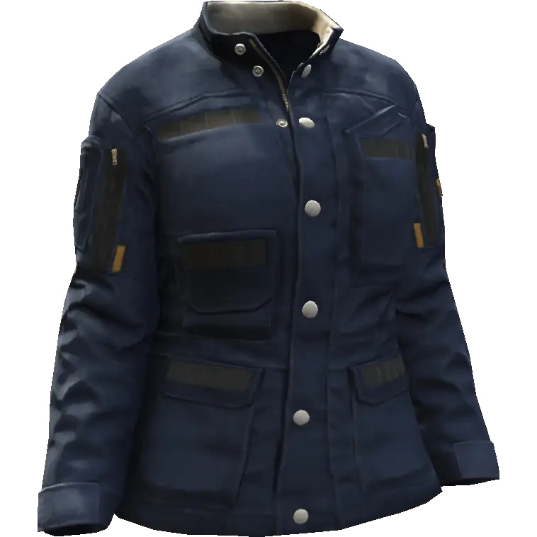 Рабочая куртка