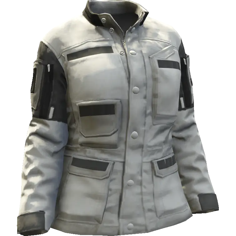 Рабочая куртка