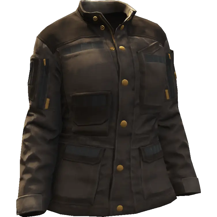 Рабочая куртка