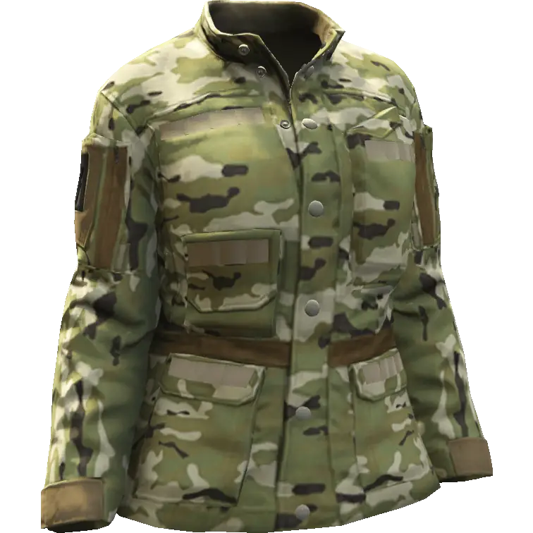 Рабочая куртка