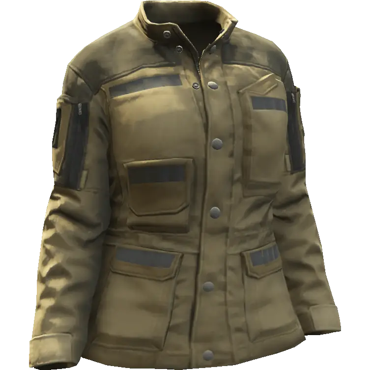 Рабочая куртка