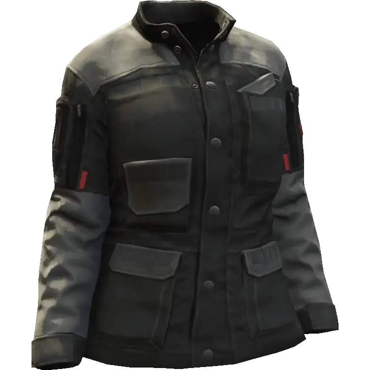 Рабочая куртка