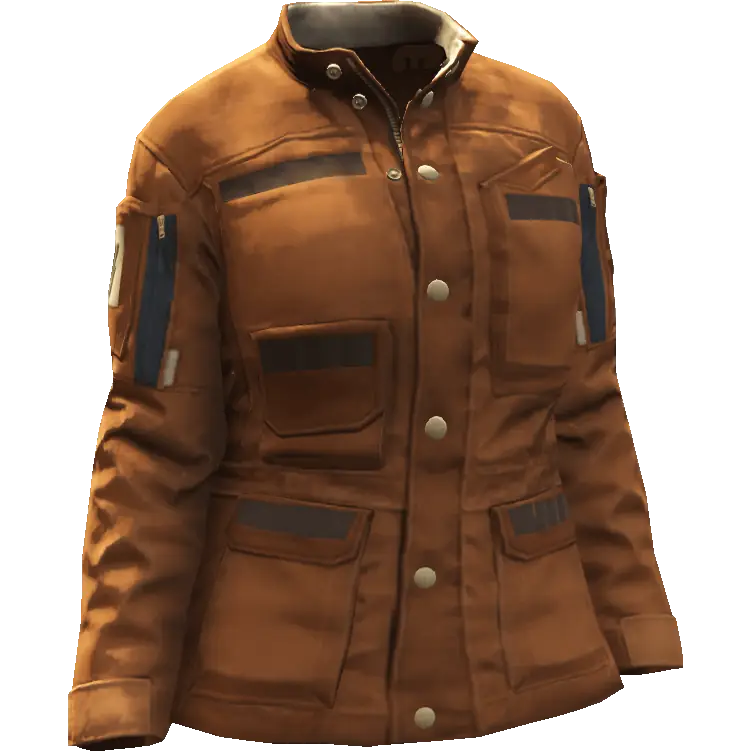 Рабочая куртка