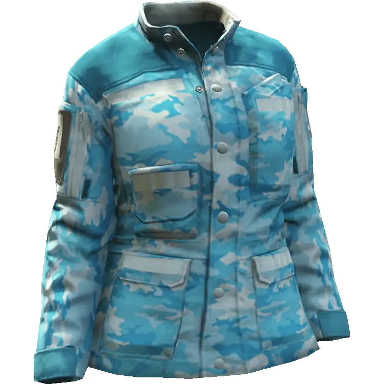 Рабочая куртка