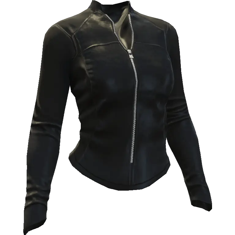 Легкая куртка