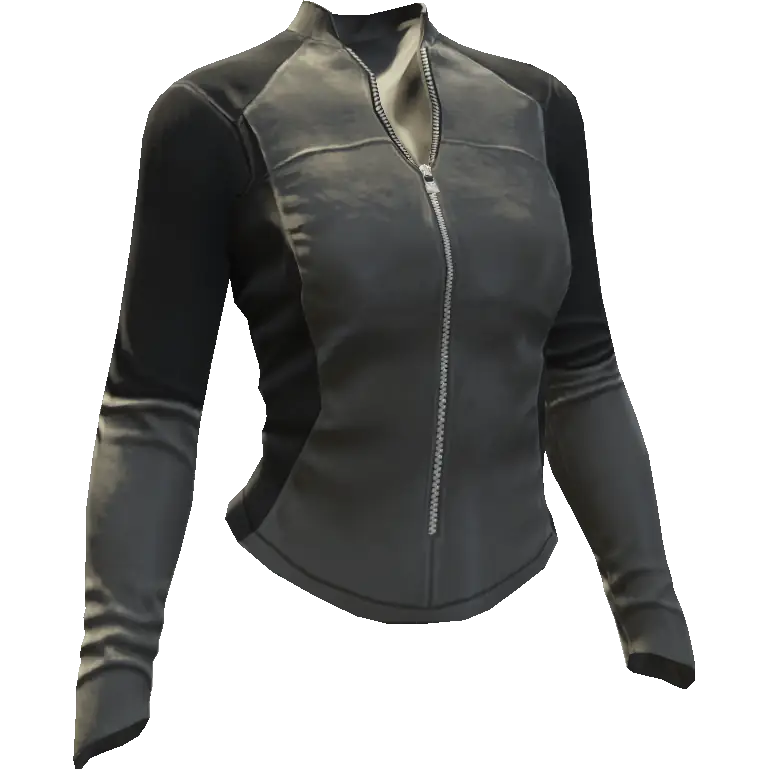 Легкая куртка