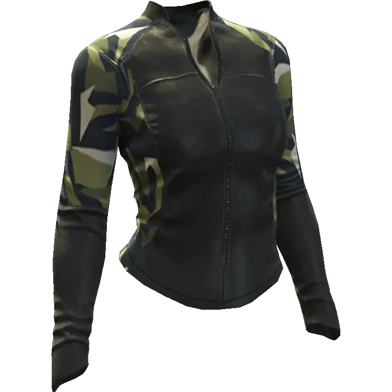 Легкая куртка