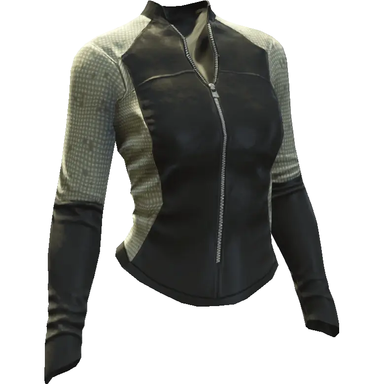 Легкая куртка