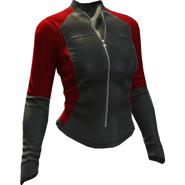 Легкая куртка