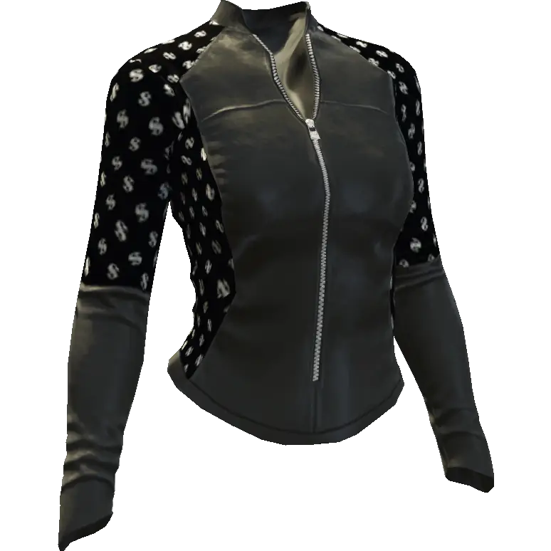 Легкая куртка