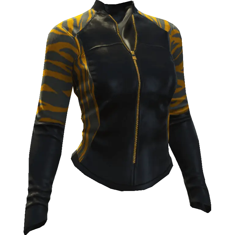 Легкая куртка