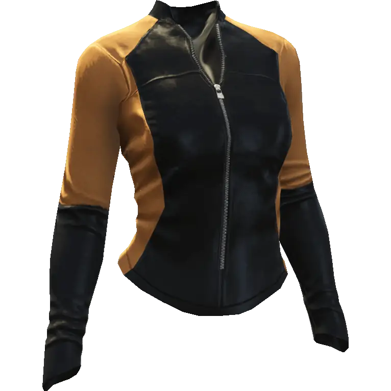 Легкая куртка