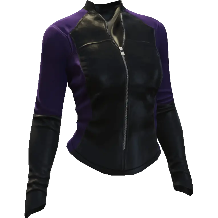 Легкая куртка