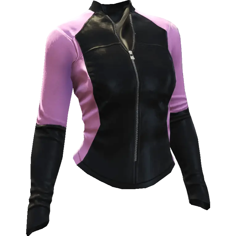 Легкая куртка