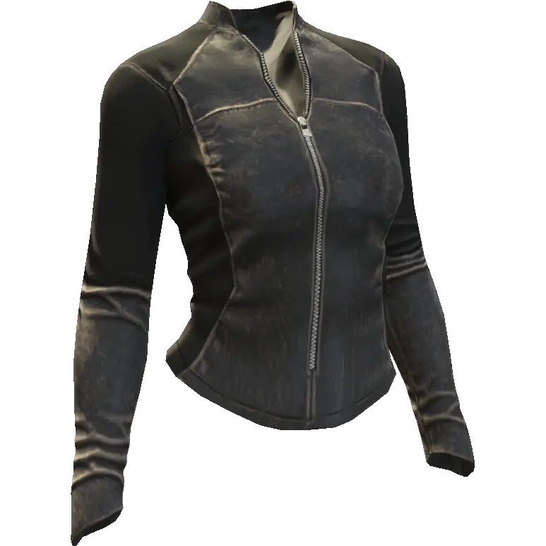 Легкая куртка