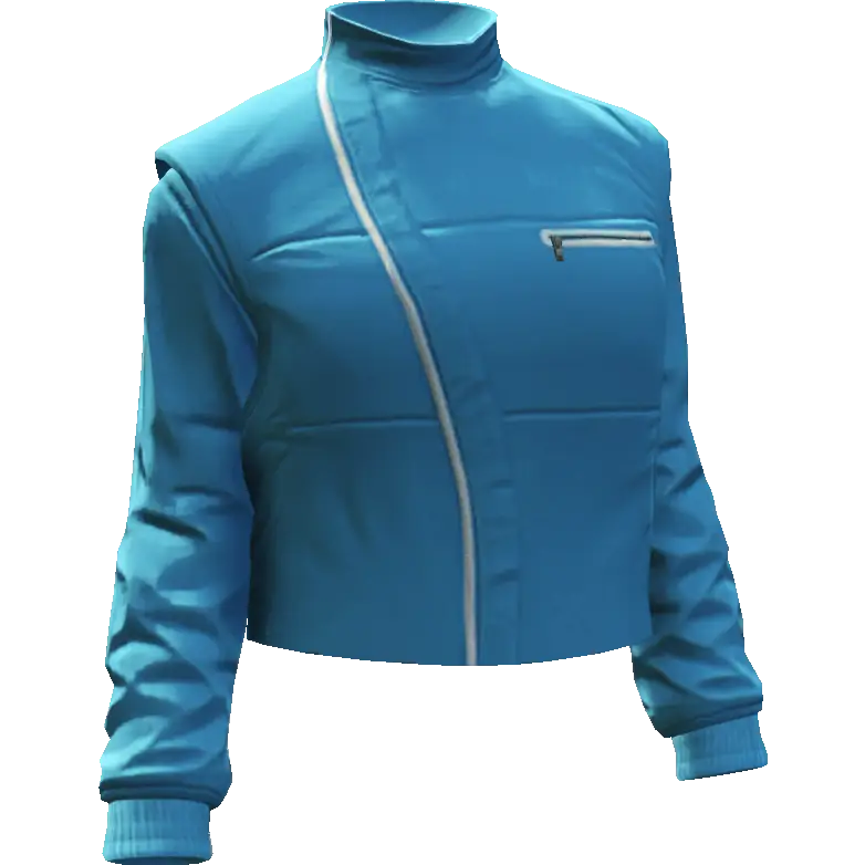 Мотоциклетная куртка гоночная