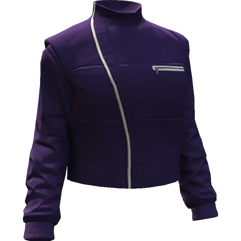 Мотоциклетная куртка гоночная