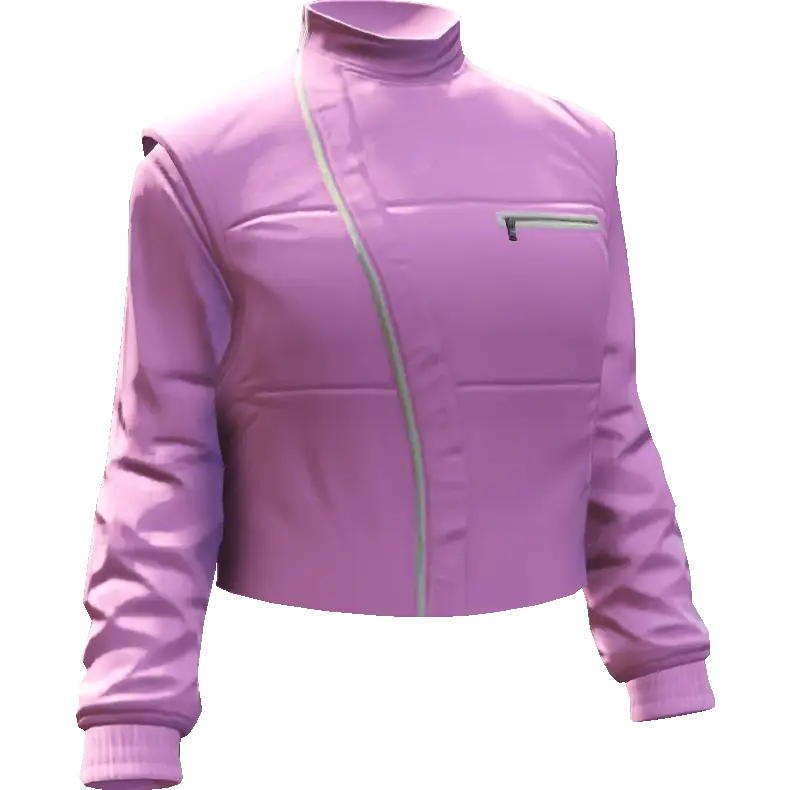 Мотоциклетная куртка гоночная