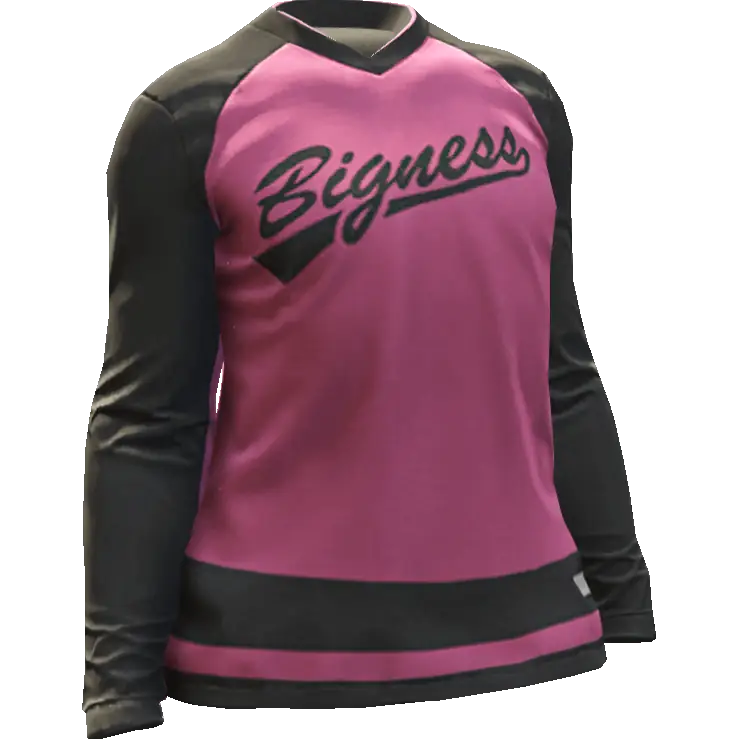 Разноцветный свитшот