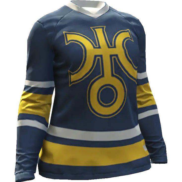 Разноцветный свитшот