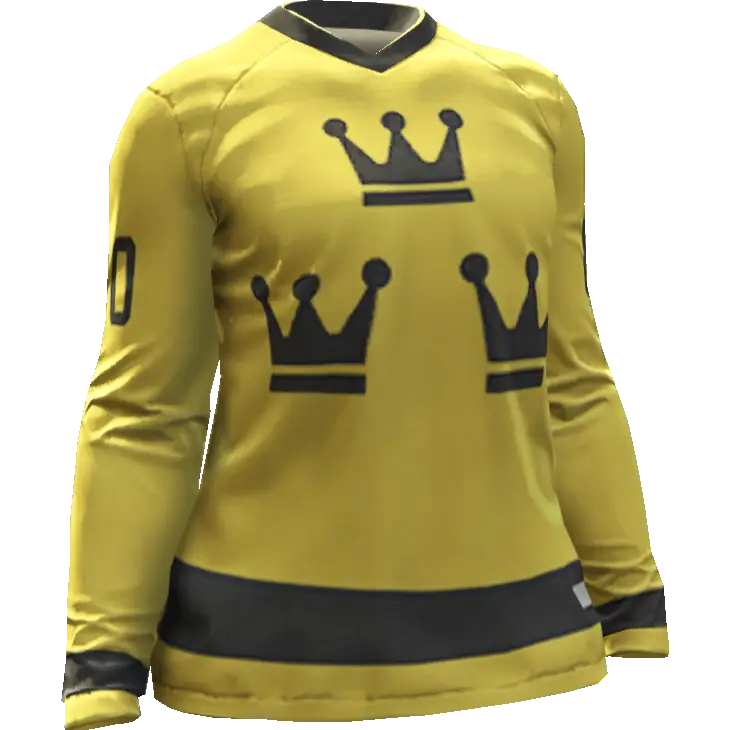 Разноцветный свитшот