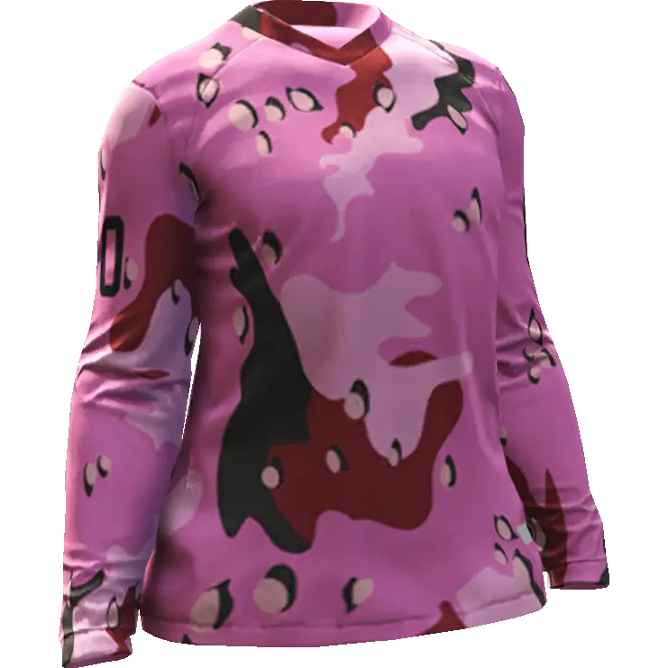 Разноцветный свитшот