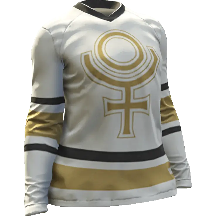 Разноцветный свитшот