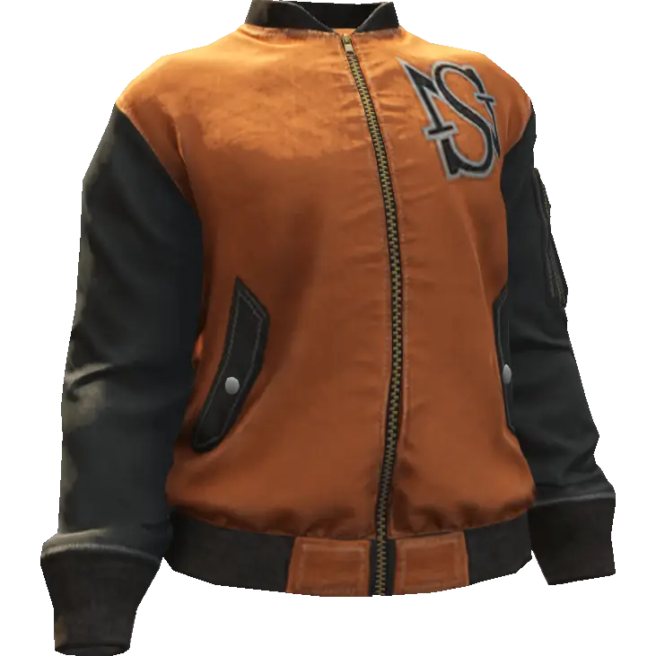 Куртка с пантерами