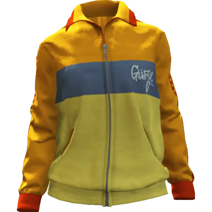 Куртка 'Blogueurs'