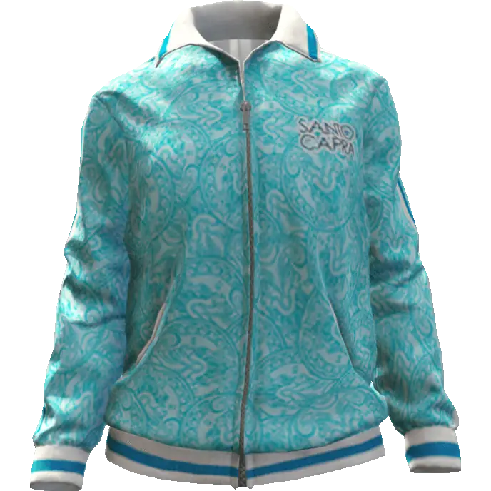 Куртка 'Blogueurs'