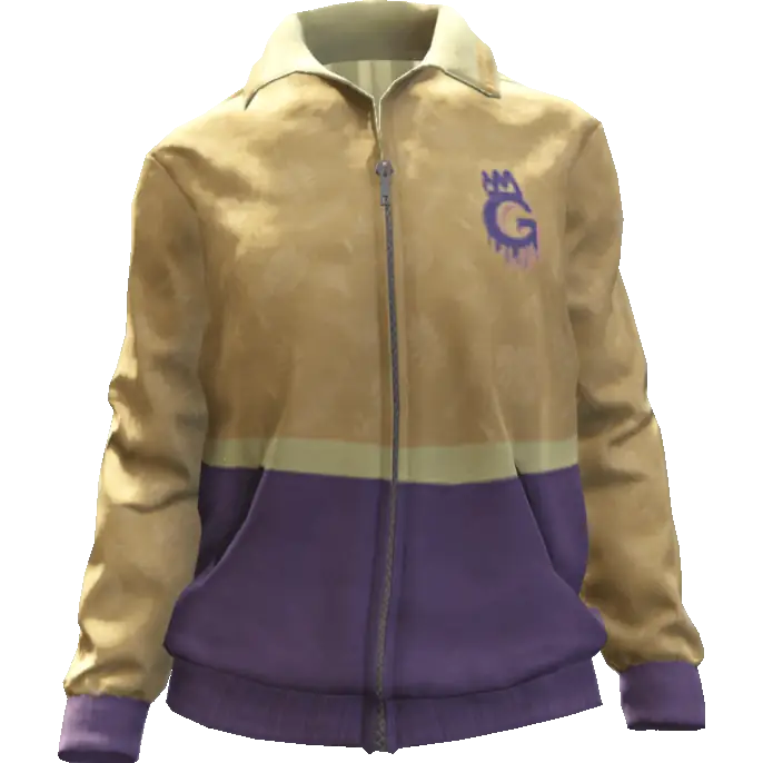 Куртка 'Blogueurs'