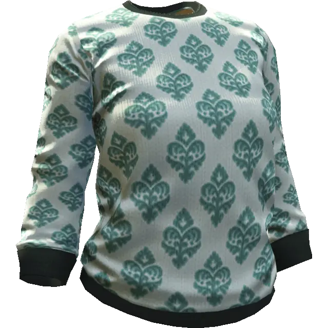 Свитшот с рисунками