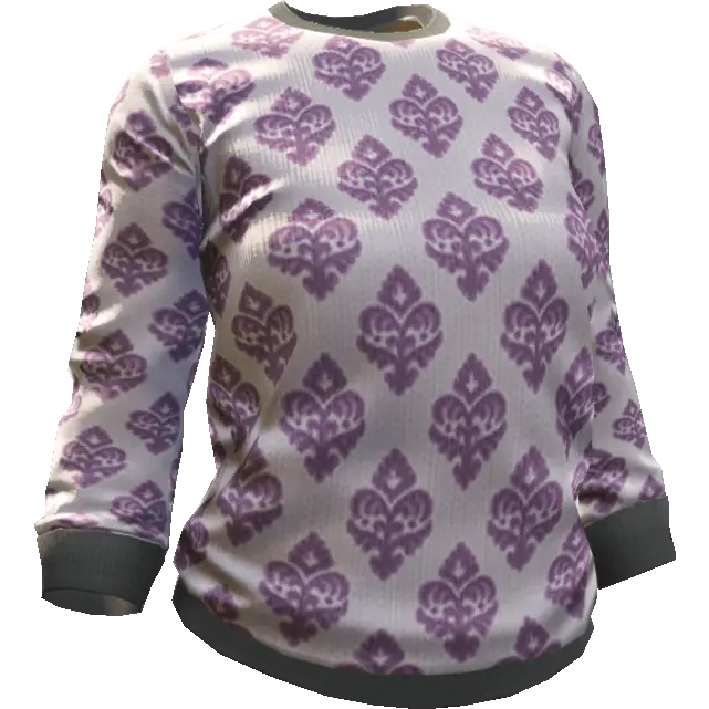 Свитшот с рисунками